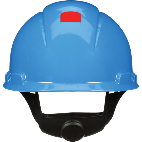 SecureFit H-Series Hardhat, Meets CSA Type 1, Ratchet Suspension, Non-Vented Canadian Safety Group Inc.