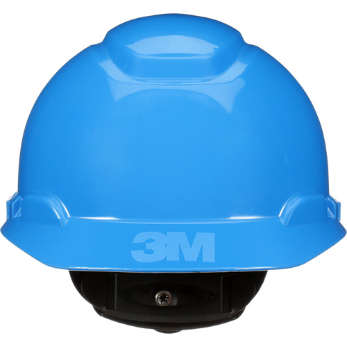 SecureFit H-Series Hardhat, Meets CSA Type 1, Ratchet Suspension, Non-Vented Canadian Safety Group Inc.