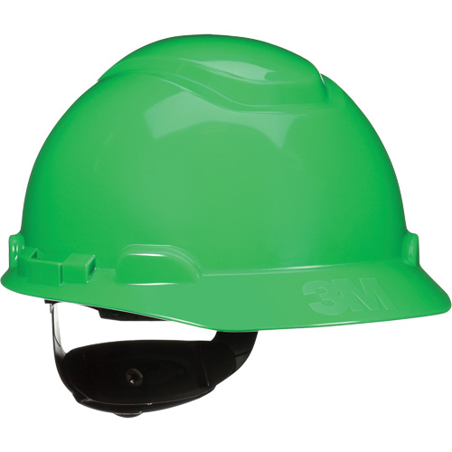 SecureFit H-Series Hardhat, Meets CSA Type 1, Ratchet Suspension, Non-Vented Canadian Safety Group Inc.