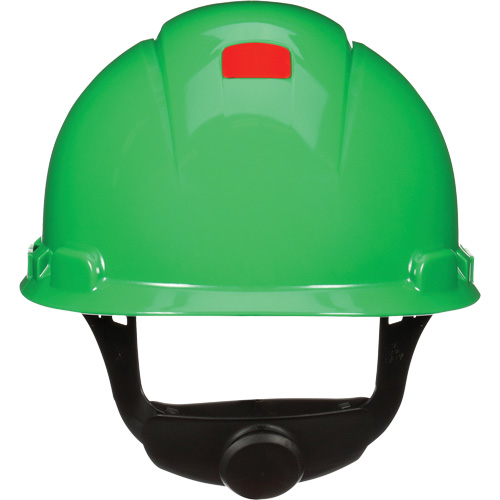 SecureFit H-Series Hardhat, Meets CSA Type 1, Ratchet Suspension, Non-Vented Canadian Safety Group Inc.