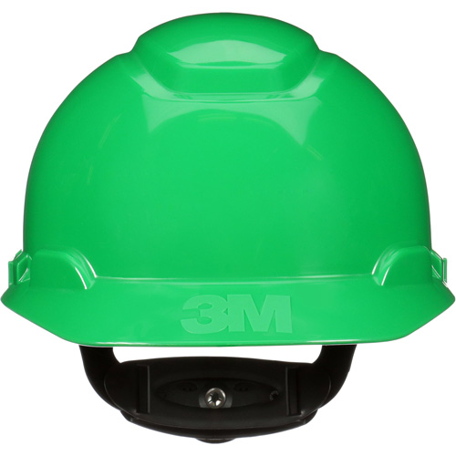 SecureFit H-Series Hardhat, Meets CSA Type 1, Ratchet Suspension, Non-Vented Canadian Safety Group Inc.