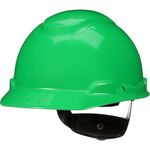 SecureFit H-Series Hardhat, Meets CSA Type 1, Ratchet Suspension, Non-Vented Canadian Safety Group Inc.
