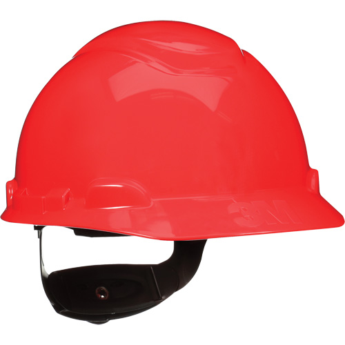 SecureFit H-Series Hardhat, Meets CSA Type 1, Ratchet Suspension, Non-Vented Canadian Safety Group Inc.