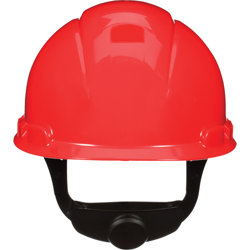 SecureFit H-Series Hardhat, Meets CSA Type 1, Ratchet Suspension, Non-Vented Canadian Safety Group Inc.