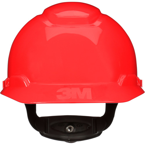 SecureFit H-Series Hardhat, Meets CSA Type 1, Ratchet Suspension, Non-Vented Canadian Safety Group Inc.