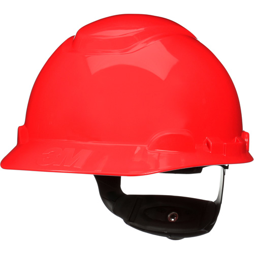 SecureFit H-Series Hardhat, Meets CSA Type 1, Ratchet Suspension, Non-Vented Canadian Safety Group Inc.