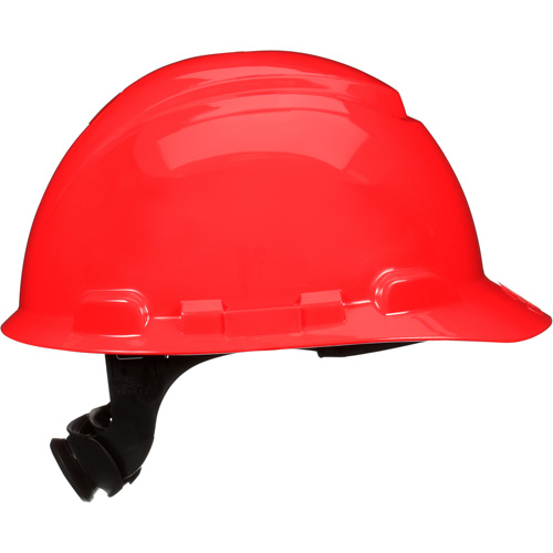 SecureFit H-Series Hardhat, Meets CSA Type 1, Ratchet Suspension, Non-Vented Canadian Safety Group Inc.