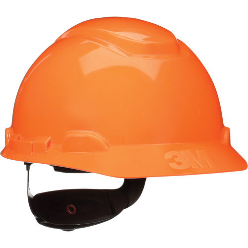 Casque de s&eacute;curit&eacute; de s&eacute;rie H SecureFit, R&eacute;pond aux normes CSA type 1, Suspension Rochet, Non ventil&eacute; Canadian Safety Group Inc.