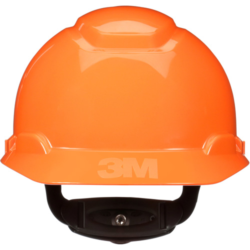 Casque de s&eacute;curit&eacute; de s&eacute;rie H SecureFit, R&eacute;pond aux normes CSA type 1, Suspension Rochet, Non ventil&eacute; Canadian Safety Group Inc.