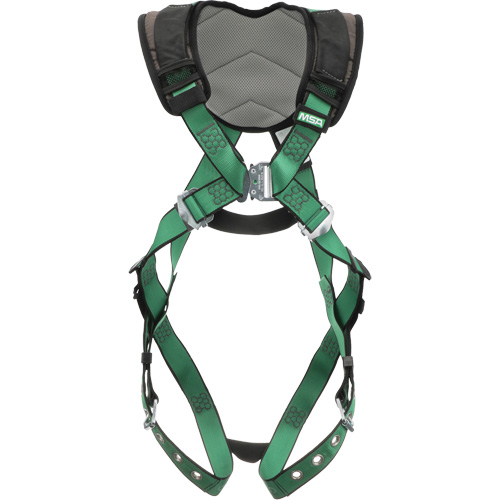 Harnais V-Form+, Certifi&eacute;e CSA, Classe A, Cap. 230 lb Canadian Safety Group Inc.