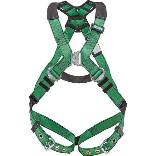Harnais V-Form+, Certifi&eacute;e CSA, Classe A, T-Grand, Cap. 400 lb Canadian Safety Group Inc.