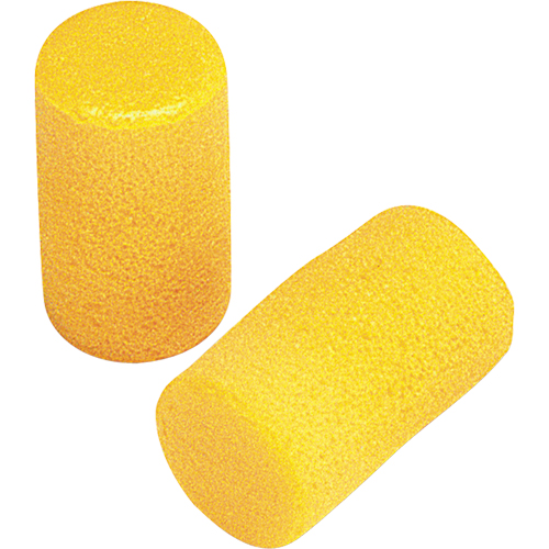 Bouchons d'oreilles Classic E-A-R, Paire - ensemble coussins, Grand Canadian Safety Group Inc.