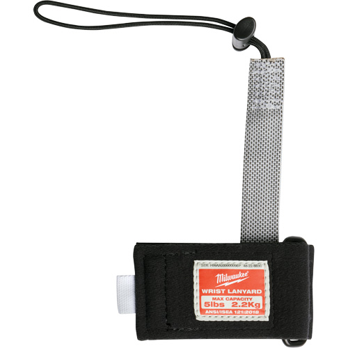 Longe de poignet Canadian Safety Group Inc.