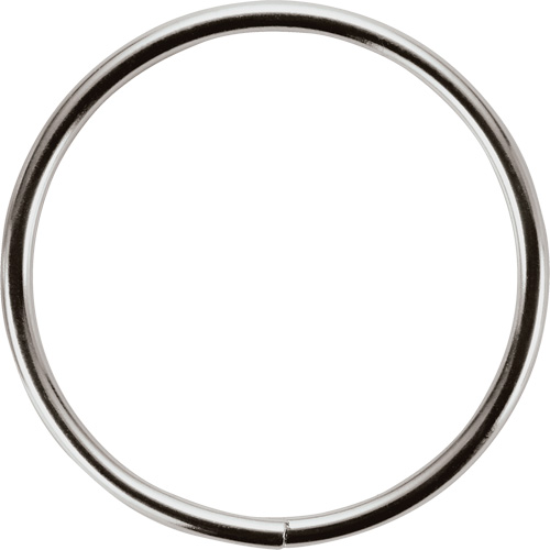 Anneau fendu 1" de 2 lb Canadian Safety Group Inc.