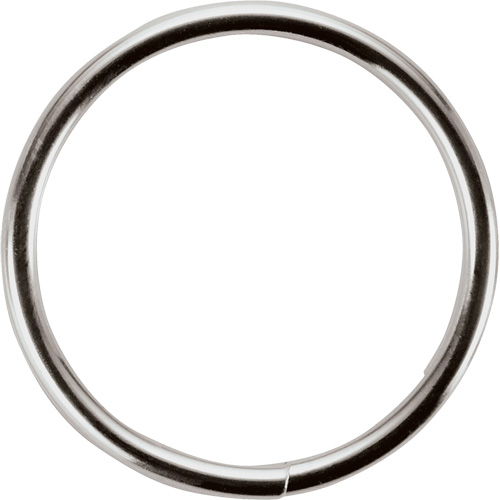 2lb 1-1/2" Split Ring Canadian Safety Group Inc.