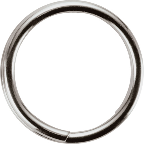 Anneau fendu 2" de 2 lb Canadian Safety Group Inc.