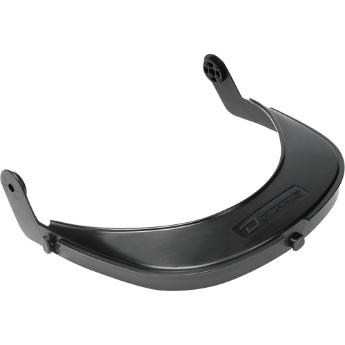 Support d&eacute;cran facial pour casque de s&eacute;curit&eacute; Dynamic Canadian Safety Group Inc.