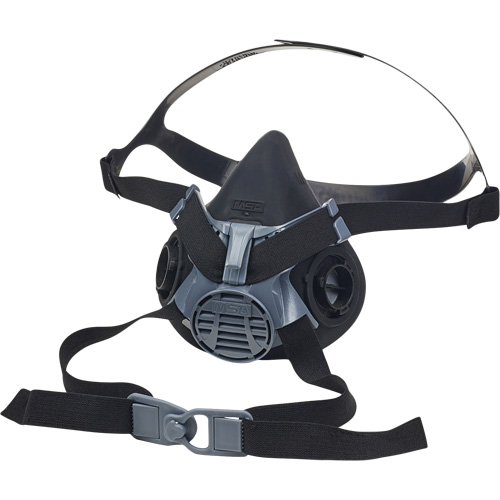 Advantage&reg; 420 Half-Mask Respirator, Elastomer, Large Canadian Safety Group Inc.