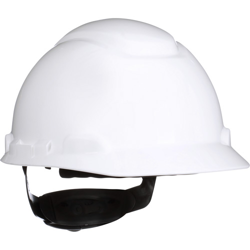 SecureFitH-700 Hardhat, Meets CSA Type 1, Ratchet Suspension, Non-Vented Canadian Safety Group Inc.