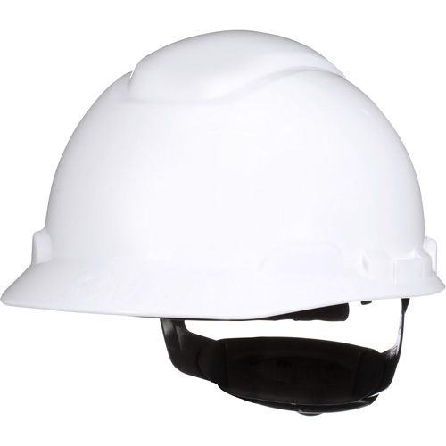 SecureFitH-700 Hardhat, Meets CSA Type 1, Ratchet Suspension, Non-Vented Canadian Safety Group Inc.