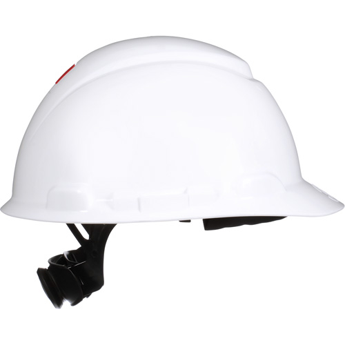 SecureFitH-700 Hardhat, Meets CSA Type 1, Ratchet Suspension, Non-Vented Canadian Safety Group Inc.