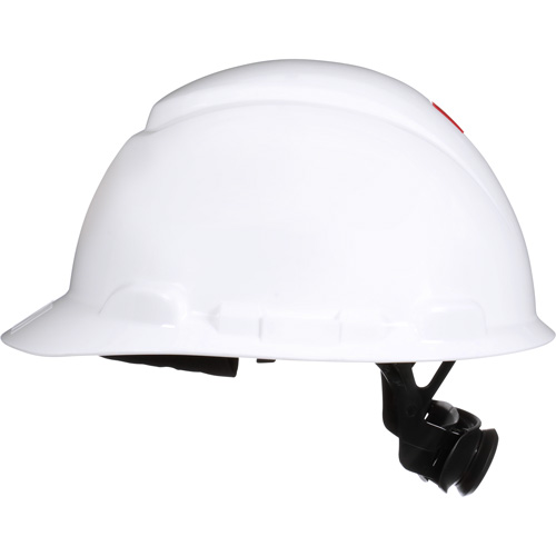 SecureFitH-700 Hardhat, Meets CSA Type 1, Ratchet Suspension, Non-Vented Canadian Safety Group Inc.