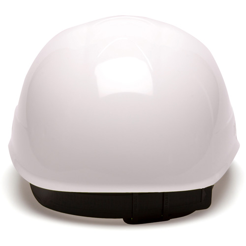 Ridgeline Bump Cap, Pinlock Suspension, White Canadian Safety Group Inc.