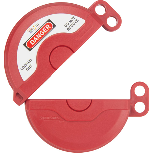 Valve Lockout, Gate Type Canadian Safety Group Inc.