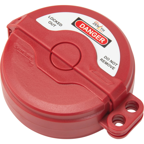 Valve Lockout, Gate Type Canadian Safety Group Inc.