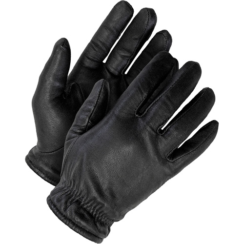 X-Site Driver Gloves, 6, Grain Goatskin Palm Canadian Safety Group Inc.