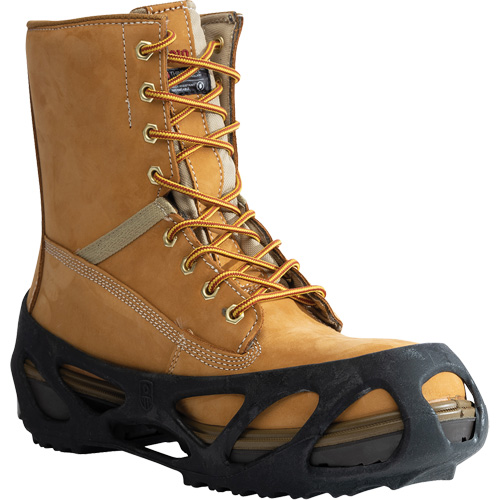 Crampons &agrave; glace non marquant Brass Stride, Laiton, Traction Crampon, Petit Canadian Safety Group Inc.