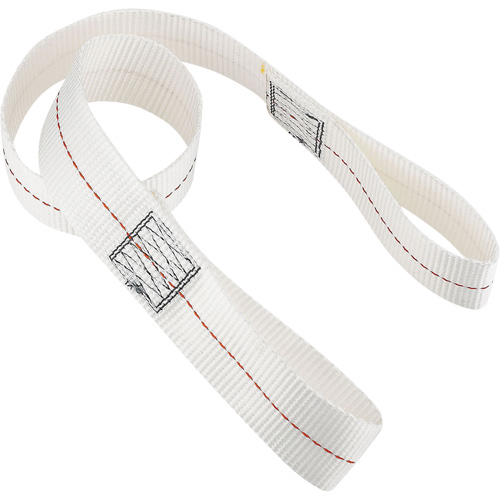 Dynamic Disposable Anchor Sling without Protective Sleeve, Sling, Temporary Use Canadian Safety Group Inc.