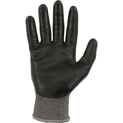 Gants r&eacute;sistant &agrave; la coupe Proflex 7072, Taille Petit, Calibre 18, Rev&ecirc;tement Nitrile, Enveloppe en PEHP/Tungst&egrave;ne, ASTM ANSI niveau A7/EN 388 niveau F Canadian Safety Group Inc.