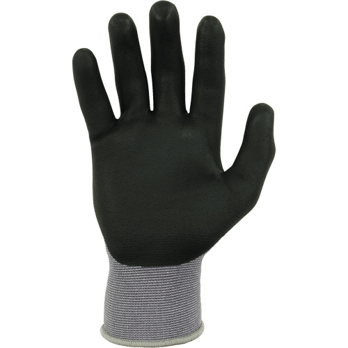 Gants enduits ProFlex 7000, Taille Petit, Calibre 15, Rev&ecirc;tement Mousse de nitrile, Enveloppe en Nylon/Spandex, ASTM ANSI niveau A1/EN 388 niveau 1/EN 388 niveau A Canadian Safety Group Inc.