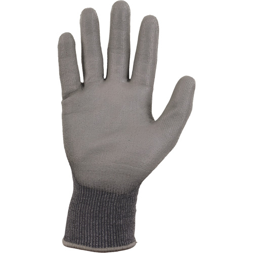 Gants r&eacute;sistant &agrave; la coupe Proflex 7025, Taille Petit, Calibre 18, Rev&ecirc;tement Polyur&eacute;thane, Enveloppe en Nylon/PEHP/Spandex, ASTM ANSI niveau A2/EN 388 niveau B Canadian Safety Group Inc.