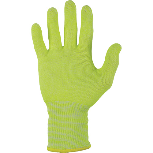 Gant de calibre alimentaire r&eacute;sistant &agrave; la coupe ProFlex 7040, Taille Petit, Calibre 13, Enveloppe en TenaLux, ASTM ANSI niveau A4/EN 388 niveau D Canadian Safety Group Inc.