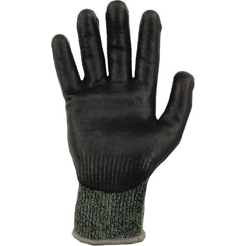 Gants enduit de nitrile r&eacute;sistant &agrave; la coupe ProFlex 7070, Taille Petit, Calibre 13, Rev&ecirc;tement Nitrile, Enveloppe en Aramide, ASTM ANSI niveau A7/EN 388 niveau F Canadian Safety Group Inc.