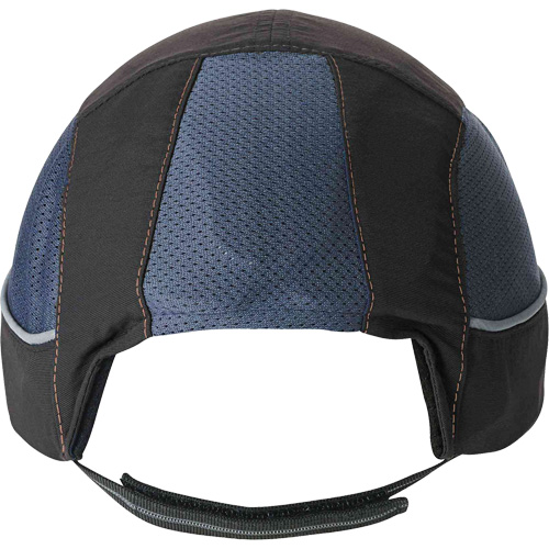 Casquette Skullerz 8950XL &agrave; bordure longue, Noir Canadian Safety Group Inc.