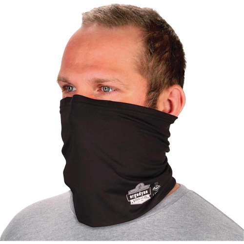Chill-Its 6489 2-Layer Cooling Multi-Band, Black Canadian Safety Group Inc.