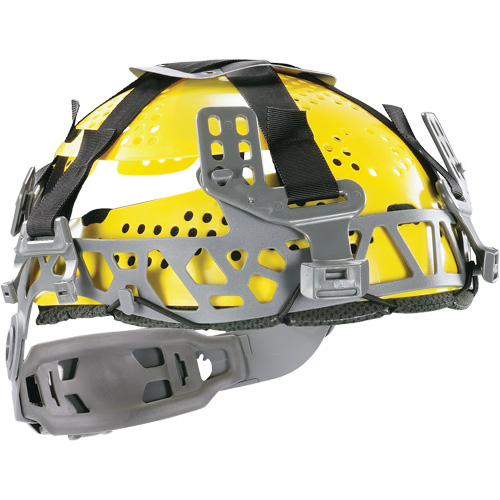 Suspension de rechange pour casque de s&eacute;curit&eacute; Skullerz 8988-MIPS Canadian Safety Group Inc.