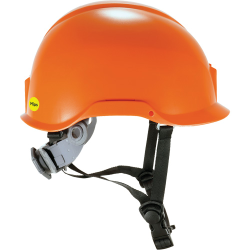 Skullerz 8974-MIPS Safety Helmet with Mips&reg; Technology, Meets CSA Type 1, Ratchet Suspension, Non-Vented Canadian Safety Group Inc.