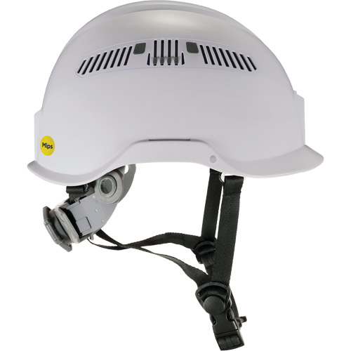 Casque de s&eacute;curit&eacute; Skullerz 8975-MIPS avec technologie Mips, R&eacute;pond aux normes CSA type 1, Suspension Rochet, Ventil&eacute; Canadian Safety Group Inc.
