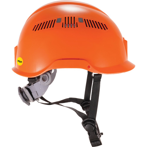 Skullerz 8975-MIPS Safety Helmet with Mips&reg; Technology, Meets CSA Type 1, Ratchet Suspension, Vented Canadian Safety Group Inc.