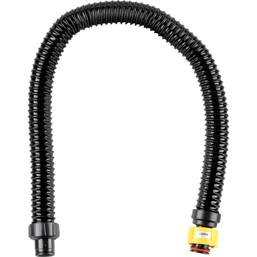 34" Loose Fit Breathing Tube Canadian Safety Group Inc.