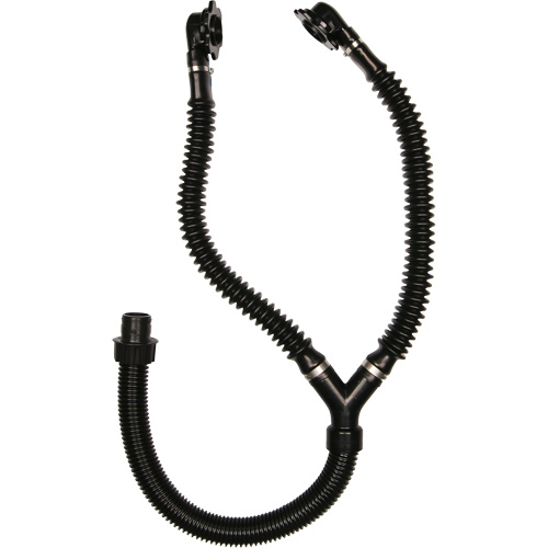 34" Tight Fit Breathing Tube Canadian Safety Group Inc.