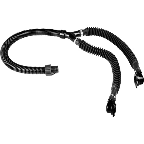 Tube respiratoire 40" &agrave; ajustement serr&eacute; Canadian Safety Group Inc.