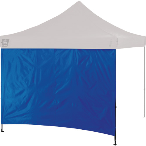 Side Wall for Portable Pop-Up Tent Canadian Safety Group Inc.