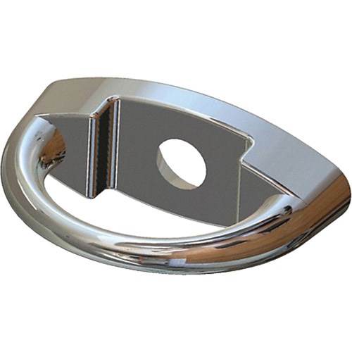 Raccord d'ancrage, Anneau en D, Usage Permanent Canadian Safety Group Inc.