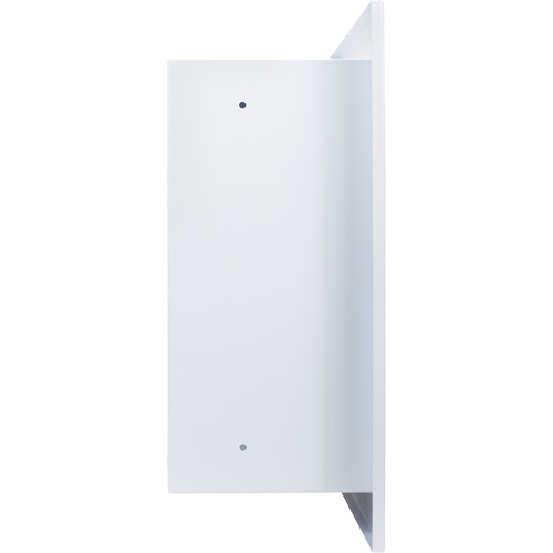 Grande armoire enti&egrave;rement encastr&eacute;e avec alarme, Zoll AED Plus/Zoll AED 3/Cardio-Science/Physio-Control Pour, Non m&eacute;dical Canadian Safety Group Inc.