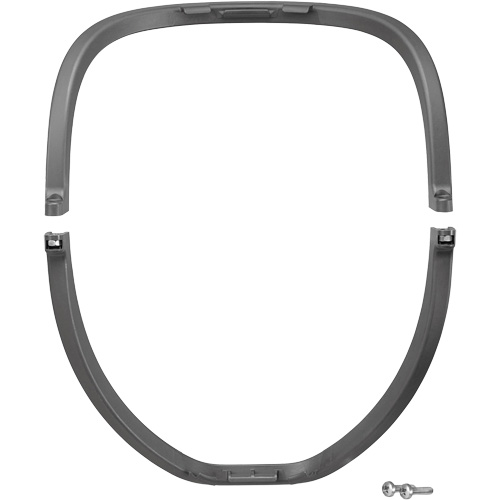 Secure Click Lens Frame Assembly Canadian Safety Group Inc.